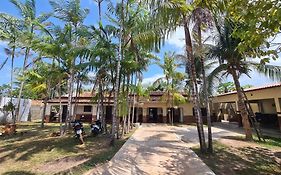 Hospedagem e queijaria Péua
